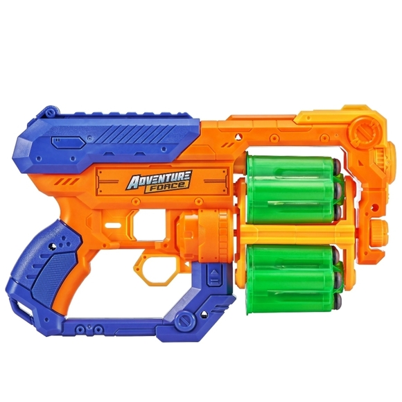 Adventure Force | Toys | Adventure Force Hyperspin Rotating Drum ...